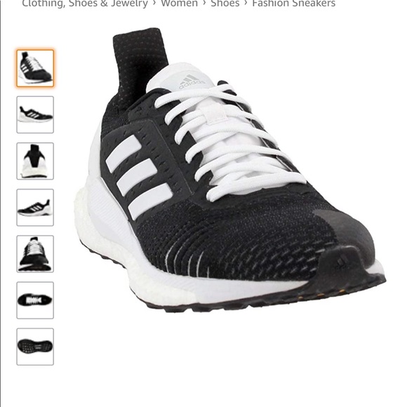 adidas Shoes - Adidas Originals Solar Glide St Running Shoe